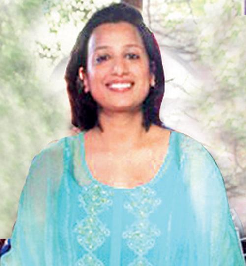 Muddita Guptha Thakurani