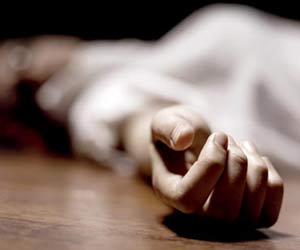 Five bodies found on Hyderabad outskirts