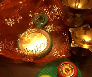 Tips to celebrate Diwali the South Indian way in Mumbai