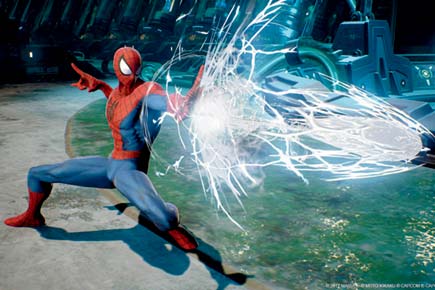 Marvel Vs Capcom: Infinite: Is it worth your time?