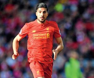 EPL preview: Emre Can urges Liverpool to go hard at Man United