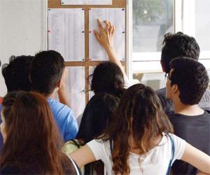 With three days to go, students panic over CA, BCom exams clash