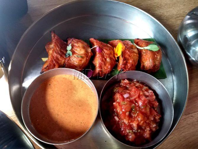 Chill over global food at this MTV themed restaurant in Mumbai