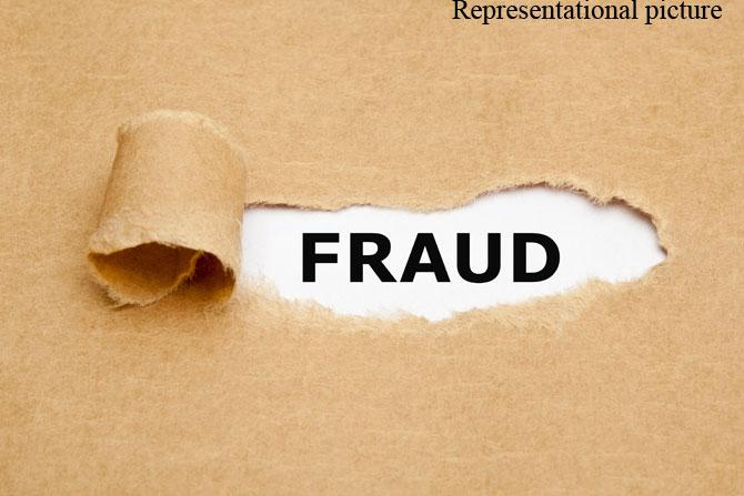 Mumbai Crime: Fake RBI officer, colleague dupe woman of Rs 37 lakh