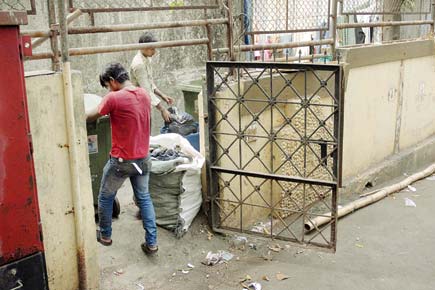 BMC gives second deadline for societies who miss waste processing plan