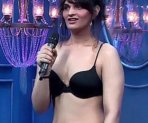 Bikini-clad transgender Gauri Arora: I have gifted myself a vagina
