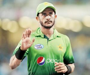 Fourth ODI: No. 1 Hasan Ali shines as Pakistan crush Sri Lanka