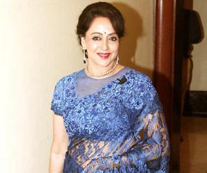 Hema Malini, Pandit Jasraj to perform at 'Rasotsav' festival in Mathura