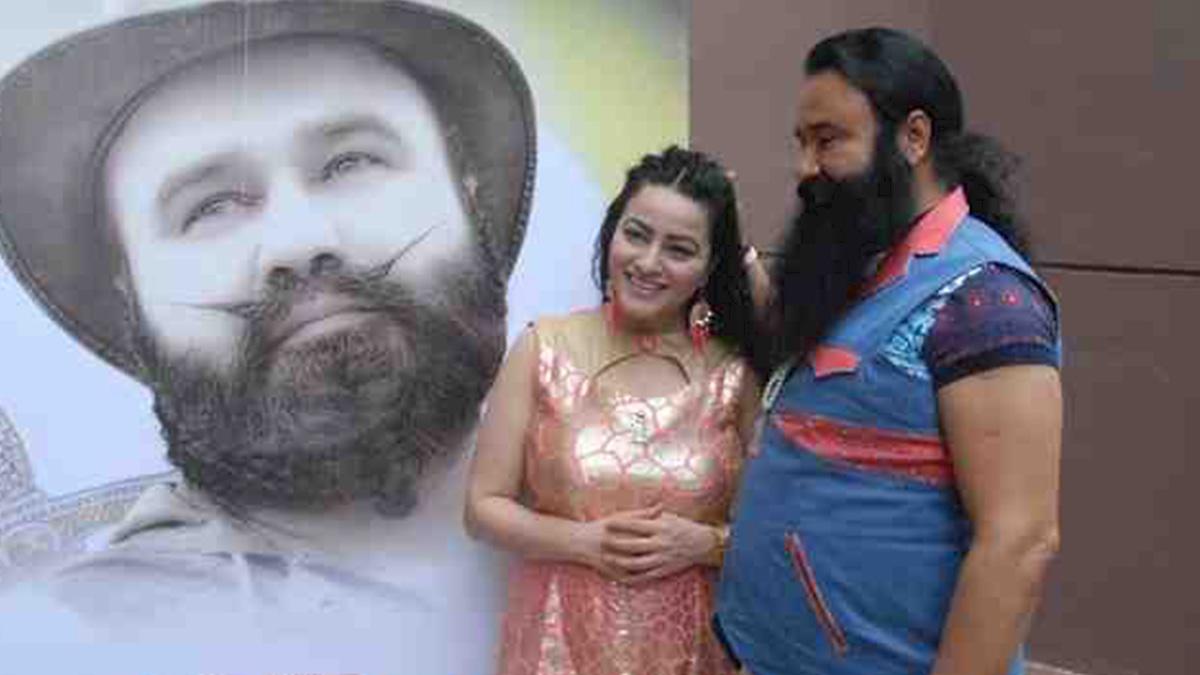 Lesser known facts about Honeypreet Insan