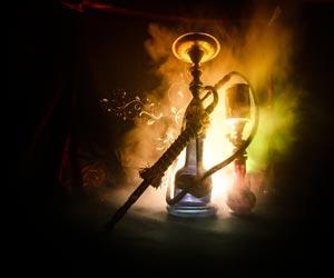 BMC action against hookah parlors still hanging in smoke