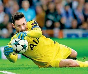 Pochettino hails Hugo after his brilliant saves against Real Madrid