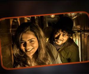 Tu Chale Toh song from Qarib Qarib Singlle shows new side of Irrfan and Parvathy