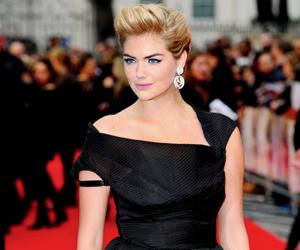 Supermodel hottie Kate Upton has learnt some tips from fiancee Justin Verlander