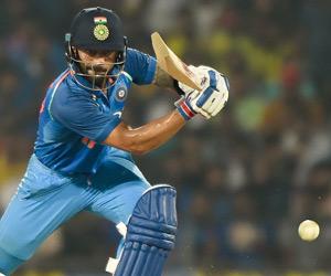 India vs Sri Lanka series schedule is out, begins on November 16