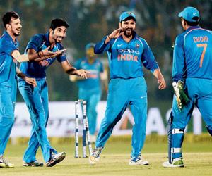 India save the best for last, beat New Zealand to clinch series 2-1