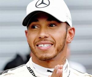 Formula One: Mercedes' lack of pace, a concern for Lewis Hamilton in Japan
