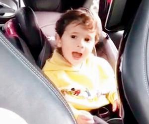 Lionel Messi posts video of son singing in Catalan