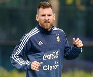 Lionel Messi-led Argentina face Peru test in crucial tie