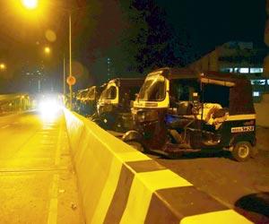 Mumbai: Rs 235 crore Goregaon flyover is now a bedroom