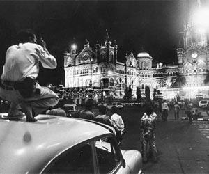 Throwback Thursday: When Mumbai CSMT was Victoria Terminus