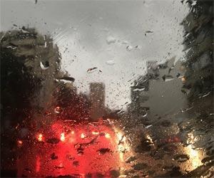 Mumbai rains: IMD forecasts thunder showers in the city