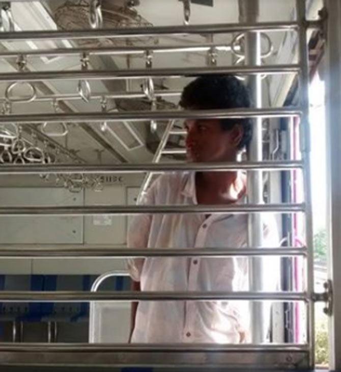 Mumbai: 12 cases of molestation on local trains