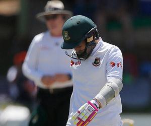 I should be given an opportunity to correct my mistakes: Mushfiqur Rahim