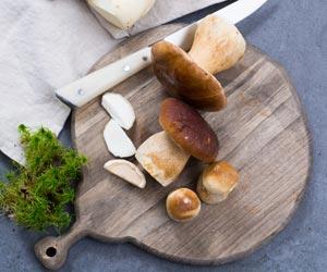 Here's how mushrooms can fight anti-ageing and age-related diseases