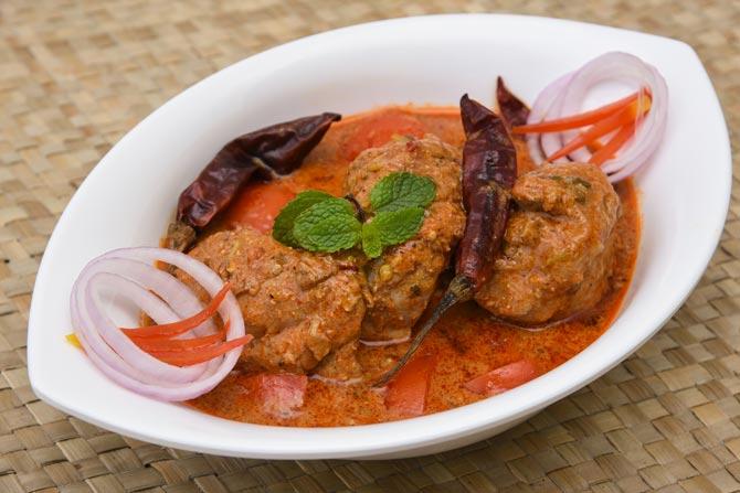 Diwali food: 5 fine dine eateries you must visit in Mumbai 