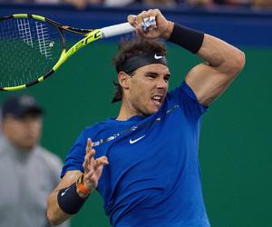 ATP Finals: Rafael Nadal withdraws due to knee injury