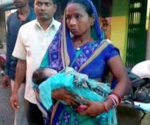 Newborn baby dies after nurses try to deliver baby in filmy style