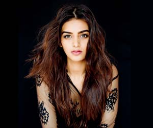 Nidhhi Agerwal: I don't really know the truth about casting couch