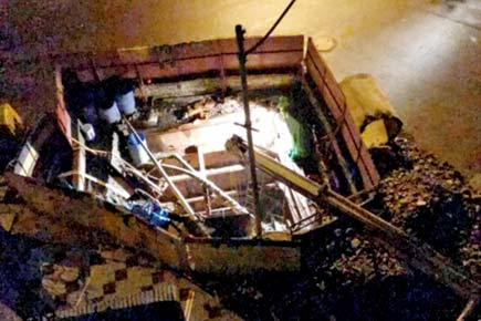 Mumbai: Malad residents live in noisy hell and this is the reason