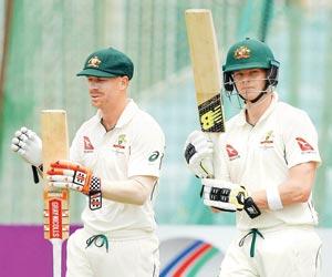 Steven Smith, David Warner say no to four-day Tests