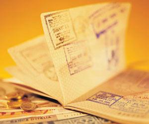 Mumbai: Boy sent to Sharjah on vacation trapped without passport