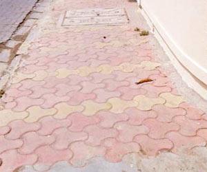 Mumbai: Why dig up and repair perfectly good pavements? Activists ask BMC