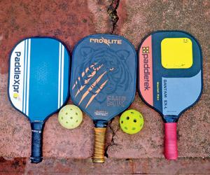 Mumbai to host first open pickleball championship on October 28-29
