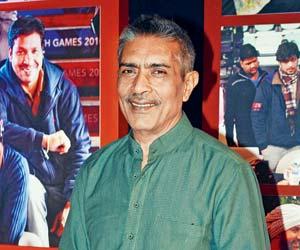 Prakash Jha wants to be tainted Hollywood producer Harvey Weinstein