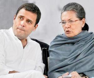 Sonia and Rahul Gandhi condole Tom Alter's death