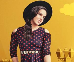 Saina Nehwal 'excited' to walk for her 'favourite' designer