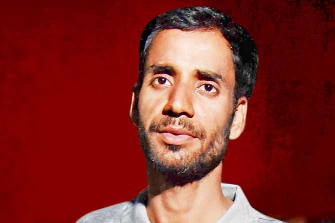 Pallavi Purkaystha's killer Sajjad Mugal put on 'no maafi' list