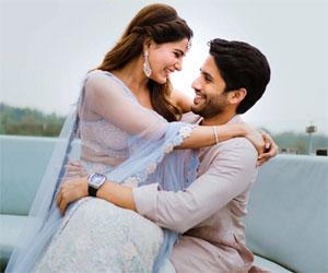 Samantha Ruth Prabhu changes her surname to Akkineni after marriage