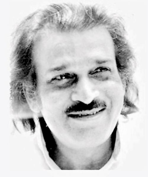 Sarveshwar Dayal Saxena