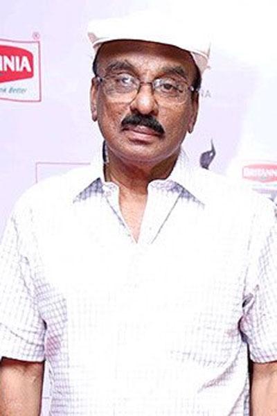 Veteran Malayalam film director IV Sasi dies
