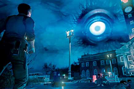 Town of horrors: Evil Within 2 is guaranteed to spook you out