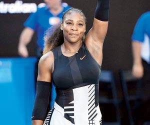 Serena Williams puts Bel Air mansion up for sale 
