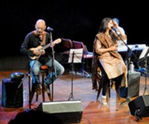 Composer Shantanu Moitra finds new sound of music in the Himalayas