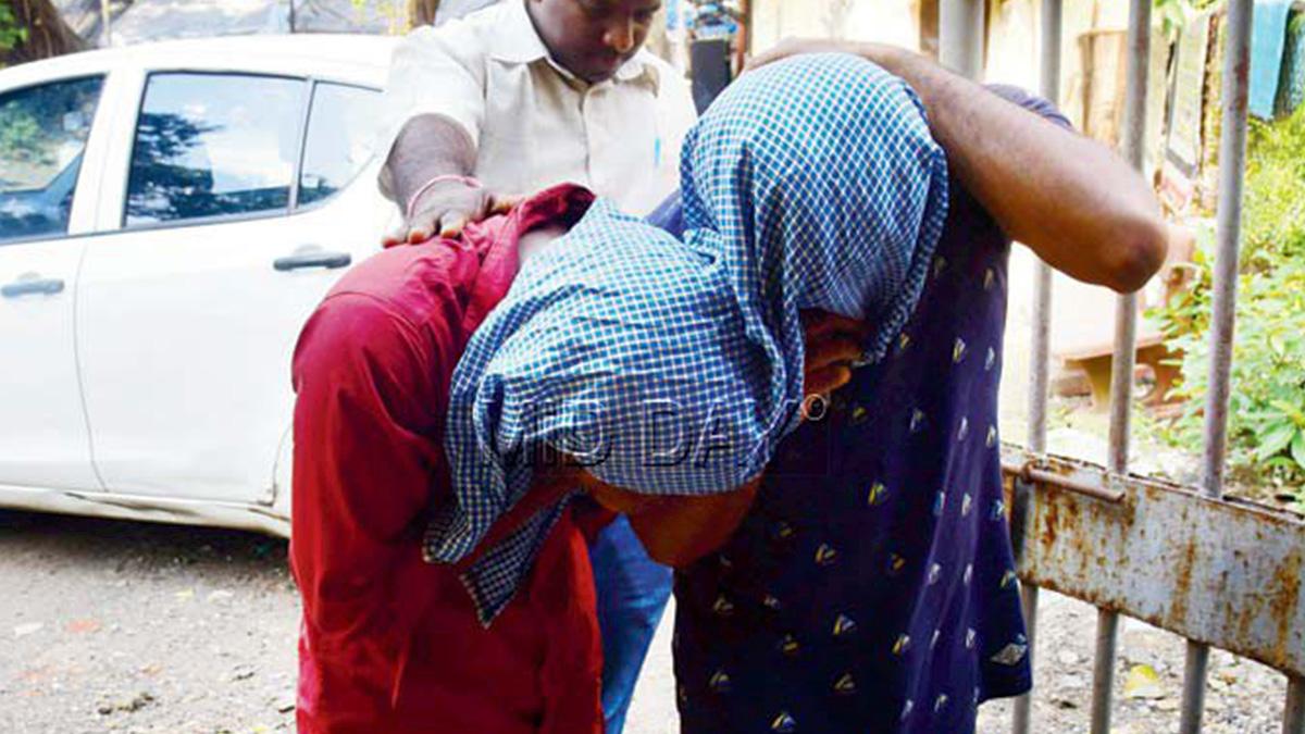 Incidents that shocked the city this week!