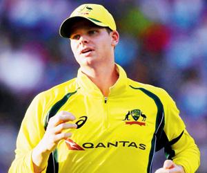 Steve Smith in no mood to give up Australia ODI captaincy