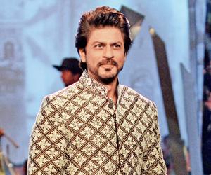 Raju Hirani: I am waiting to work with Shah Rukh Khan